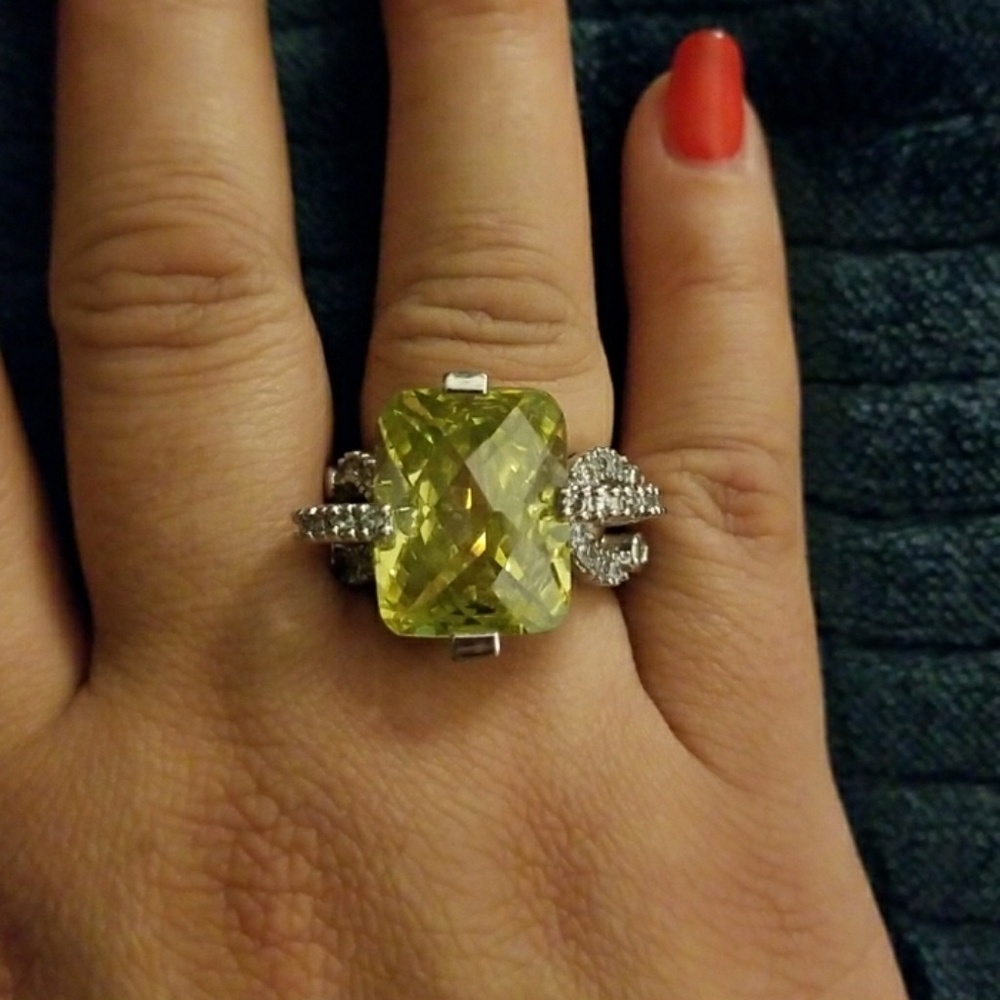 Park Lane ring
